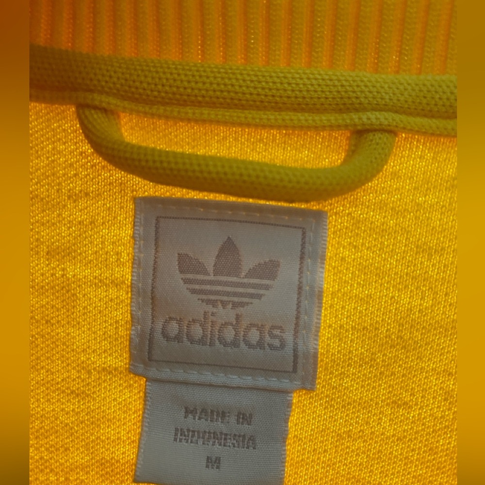 Adidas Track Jacket - Picture 5 of 10
